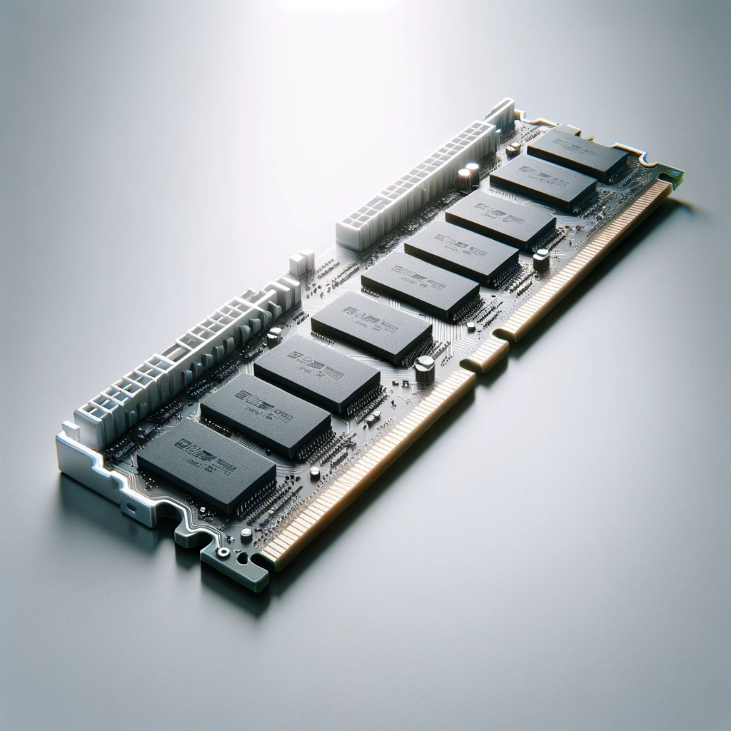 PC Speicher DDR2