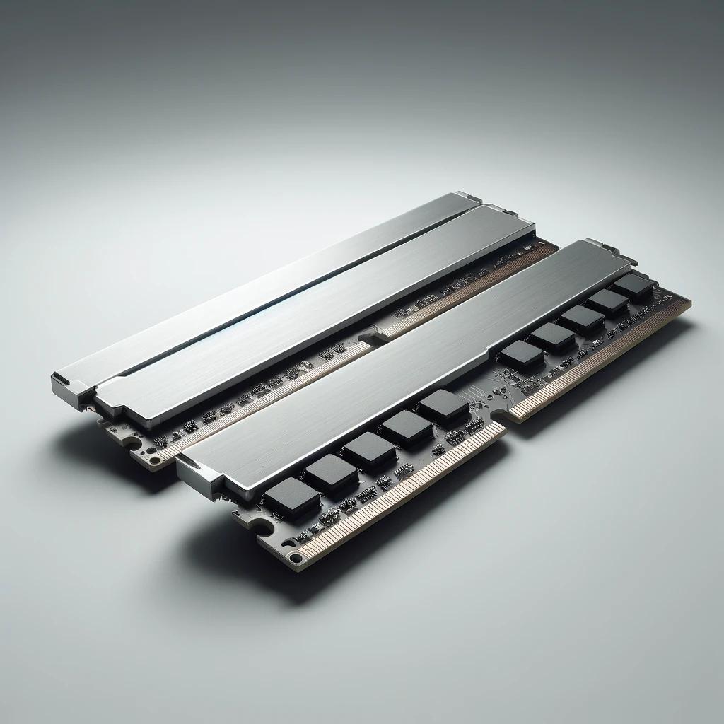 PC Speicher DDR5