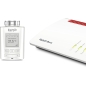 Preview: AVM FRITZ!DECT 301 Weiß Thermostat