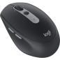 Preview: Logitech M590 Silent Bluetooth Optisch Graphit