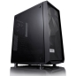 Preview: Midi Fractal Design Meshify C Black Window