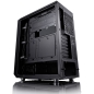 Preview: Midi Fractal Design Meshify C Black Window