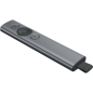 Preview: Logitech wireless Presenter Spotlight Plus BT