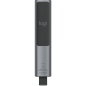 Preview: Logitech wireless Presenter Spotlight Plus BT