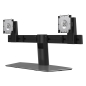 Preview: Dell Dual Monitor Stand - MDS19