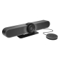 Preview: Logitech Mikrofon f�r Meetup