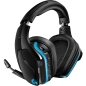 Preview: Logitech G935 Gaming Headset