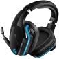 Preview: Logitech G935 Gaming Headset