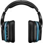 Preview: Logitech G935 Gaming Headset