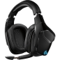 Preview: Logitech G935 Gaming Headset