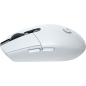 Preview: Logitech G305 Gaming Mouse Wireless white