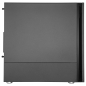 Preview: Mini CoolerMaster Silencio S400 Black