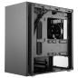 Preview: Mini CoolerMaster Silencio S400 Black