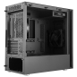 Preview: Mini CoolerMaster Silencio S400 Black