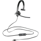 Preview: Logitech H650e Mono Headset On Ear Kabelgebunden