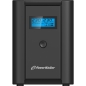 Preview: Bluewalker PowerWalker VI 2200 LCD/IEC