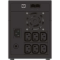 Preview: Bluewalker PowerWalker VI 2200 LCD/IEC