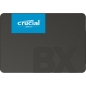 Preview: 2.5 2TB Crucial BX500