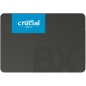 Preview: 2.5 2TB Crucial BX500
