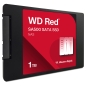 Preview: 2.5 1TB WD Red SA500 NAS