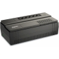 Preview: APC Easy-UPS BV 650i 650VA 375W