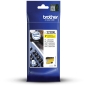 Preview: Brother Tinte LC-3239XLY Gelb