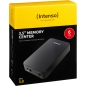 Preview: 3.5 6TB Intenso Memory Center black