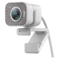 Preview: Logitech StreamCam Full HD White