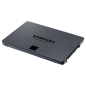 Preview: 2.5 2TB Samsung 870 QVO retail