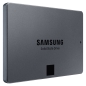 Preview: 2.5 4TB Samsung 870 QVO retail