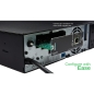 Preview: APC AP9640 USV-Netzwerkmanagementkarte 3