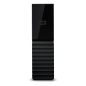 Preview: 3.5 14TB WD My Book black