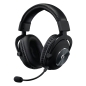 Preview: Logitech G Pro X Headset