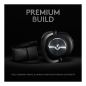 Preview: Logitech G Pro X Headset