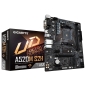 Preview: AM4 Gigabyte A520M S2H mATX