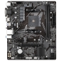 Preview: AM4 Gigabyte A520M S2H mATX