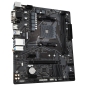 Preview: AM4 Gigabyte A520M S2H mATX