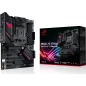 Preview: AM4 ASUS ROG STRIX B550-F GAMING