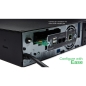 Preview: APC AP9641 USV-Netzwerkmanagementkarte mit Raumüberwachung