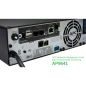 Preview: APC AP9641 USV-Netzwerkmanagementkarte mit Raumüberwachung