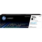 Preview: HP 216A Black LaserJet Toner Cartridge