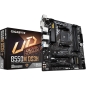 Preview: AM4 Gigabyte B550M DS3H mATX