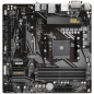 Preview: AM4 Gigabyte B550M DS3H mATX