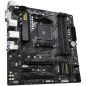Preview: AM4 Gigabyte B550M DS3H mATX