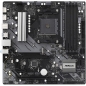 Preview: AM4 ASRock B550M Phantom Gaming 4