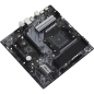Preview: AM4 ASRock B550M Phantom Gaming 4