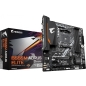 Preview: AM4 Gigabyte B550M AORUS ELITE mATX