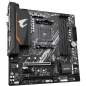 Preview: AM4 Gigabyte B550M AORUS ELITE mATX