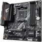 Preview: AM4 Gigabyte B550M AORUS ELITE mATX