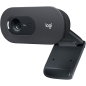 Preview: Logitech C505 1280x720